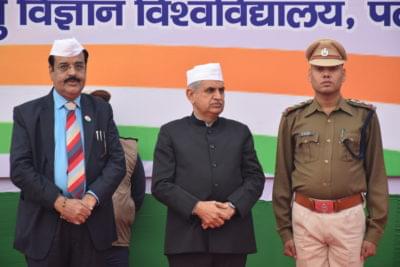 Bihar Animal Sciences University Patna Events photo 11